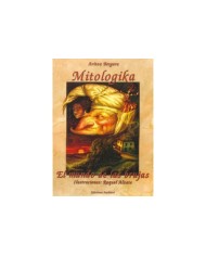 MITOLOGIKA 1 BRUJAS (CAS)