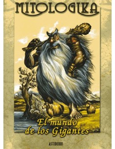 MITOLOGIKA GIGANTES (CAS)