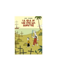 ISLA DE LOS CIEN MIL MUERTOS,LA