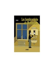 HOMBRES LOBO DE MONTPELLIER,LOS