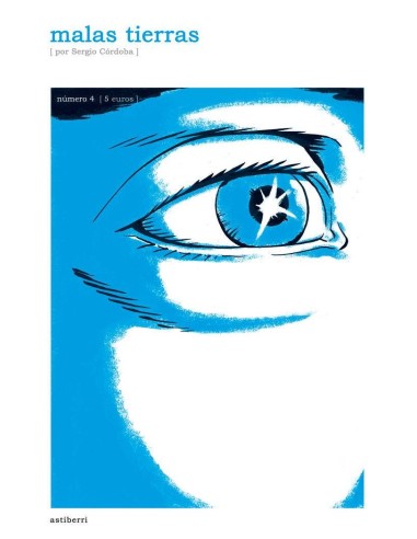 MALAS TIERRAS VOL,4