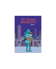 ULTIMO MOSQUETERO,EL