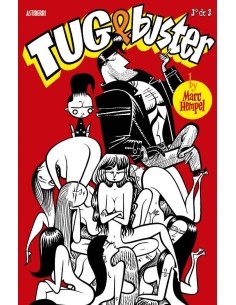 TUG Y BUSTER 3/3