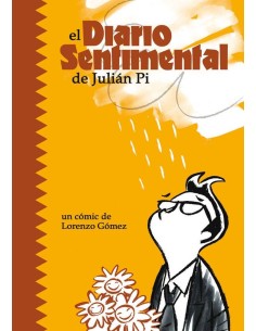 DIARIO SENTIMENTAL DE JULIAN PI, EL
