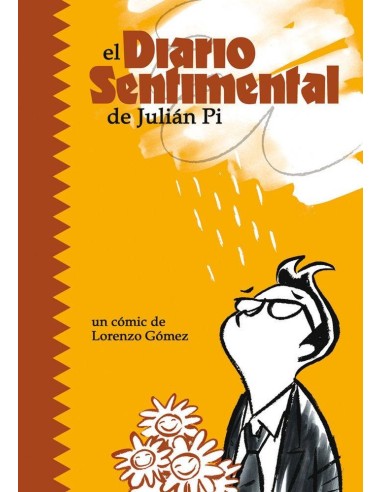 DIARIO SENTIMENTAL DE JULIAN PI, EL