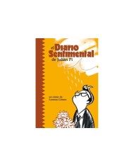 DIARIO SENTIMENTAL DE JULIAN PI, EL