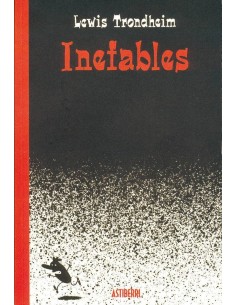 INEFABLES
