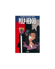 PULP HEROES