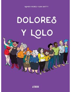 DOLORES Y LOLO