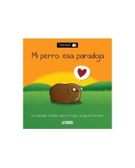 MI PERRO ESA PARADOJA