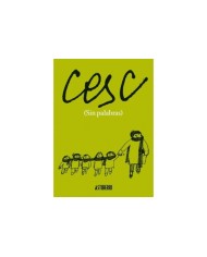 CESC SIN PALABRAS