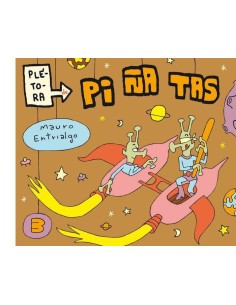 PLETORA DE PIÑATAS 3