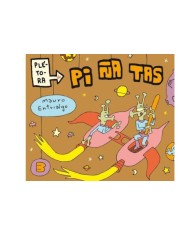 PLETORA DE PIÑATAS 3 PLETORA DE PIÑATAS 3