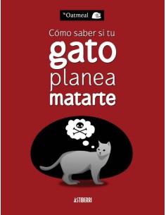 COMO SABER SI TU GATO PLANEA MATARTE 6ªED COMO SABER SI TU GATO PLANEA MATARTE 6ªED