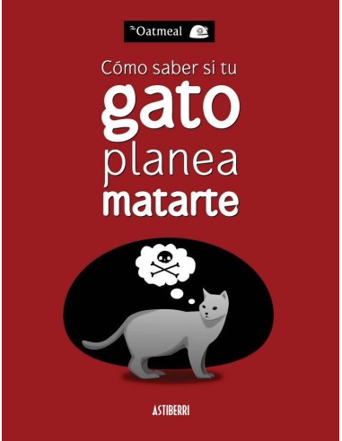 COMO SABER SI TU GATO PLANEA MATARTE 6ªED COMO SABER SI TU GATO PLANEA MATARTE 6ªED