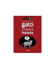 COMO SABER SI TU GATO PLANEA MATARTE 6ªED COMO SABER SI TU GATO PLANEA MATARTE 6ªED
