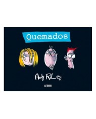 QUEMADOS