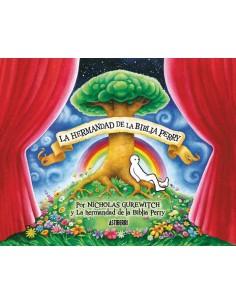 HERMANDAD DE LA BIBLIA PERRY,LA