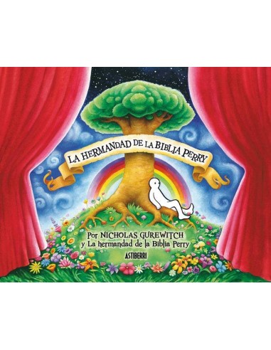 HERMANDAD DE LA BIBLIA PERRY,LA