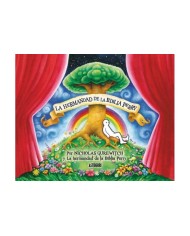 HERMANDAD DE LA BIBLIA PERRY,LA