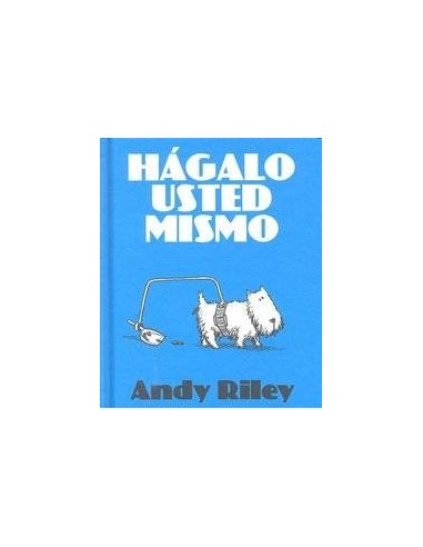 HAGALO USTED MISMO 2ªED