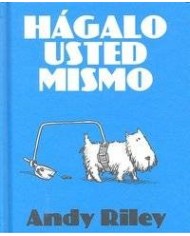 HAGALO USTED MISMO 2ªED
