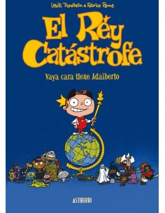 REY CATASTROFE, EL (CAS)