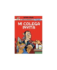 URBANO MI COLEGA INVITA