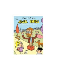 ÁNGEL SEFIJA Y SIGUE EN SUS TRECE