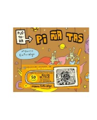 PACK PLETORA DE PIÑATAS - ED, ESPECIAL