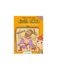 ANGEL SEFIJA LOS DOCE MESES DEL AÑO