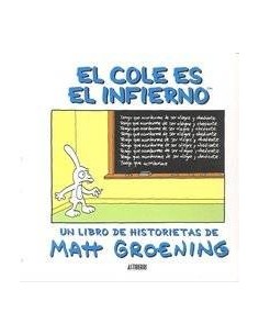 COLE ES EL INFIERNO,EL