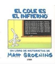 COLE ES EL INFIERNO,EL