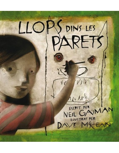 LLOPS DINS LES PARETS