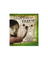 LLOPS DINS LES PARETS