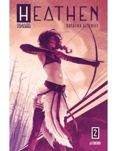 HEATHEN 2