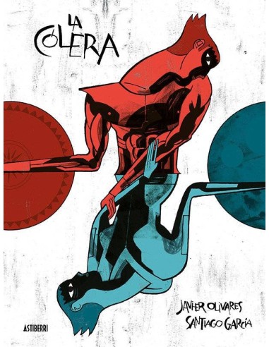 LA CÓLERA LA CÓLERA