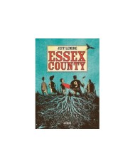 ESSEX COUNTY. EDICIÓN INTEGRAL