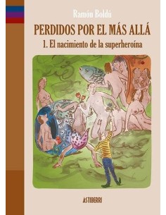 PERDIDOS POR EL MÁS ALLÁ PERDIDOS POR EL MÁS ALLÁ