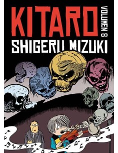 KITARO 8