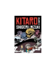 KITARO 8