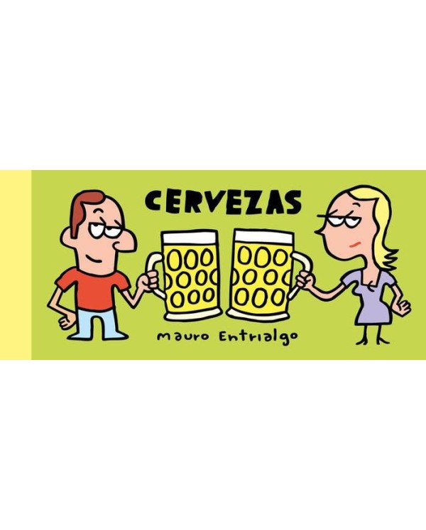 CERVEZAS