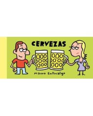 CERVEZAS