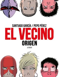 VECINO,EL - ORIGEN