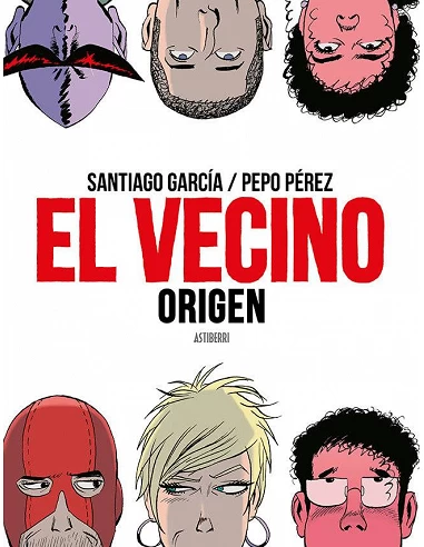 VECINO,EL - ORIGEN