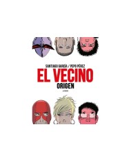 VECINO,EL - ORIGEN