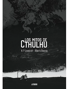 MITOS DE CTHULHU,LOS