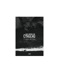 MITOS DE CTHULHU,LOS
