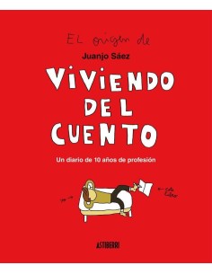 VIVIENDO DEL CUENTO