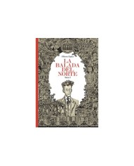 BALADA DEL NORTE,LA TOMO 3